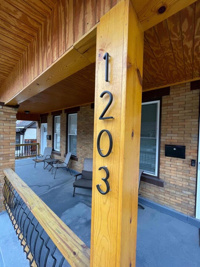 1203 address