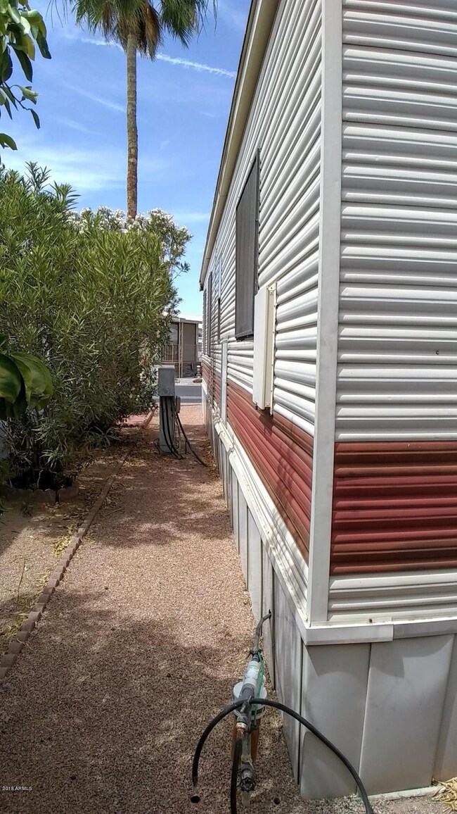 7750 E Broadway Rd unit 14, Mesa, AZ 85208 - photo 7