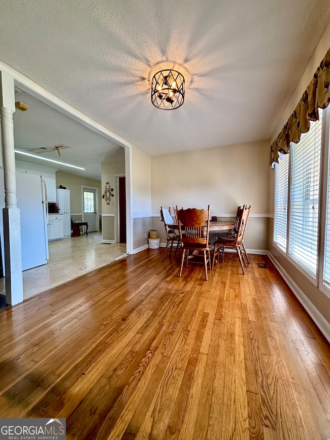 412 Denham St, Thomaston, GA 30286 - photo 3