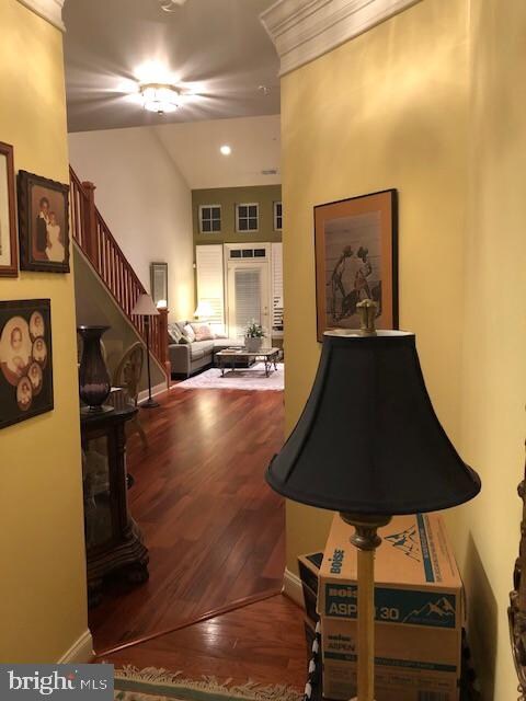 7212 Winterfield Terrace, Laurel, MD 20707 - photo 2