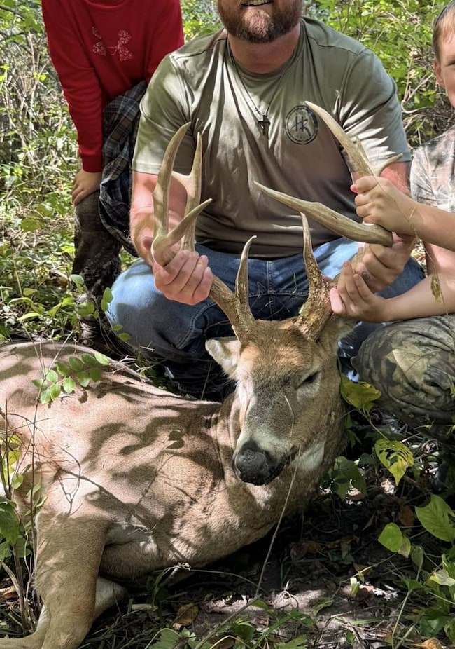 2619 State Highway C, Albany, MO 64402 - photo 3