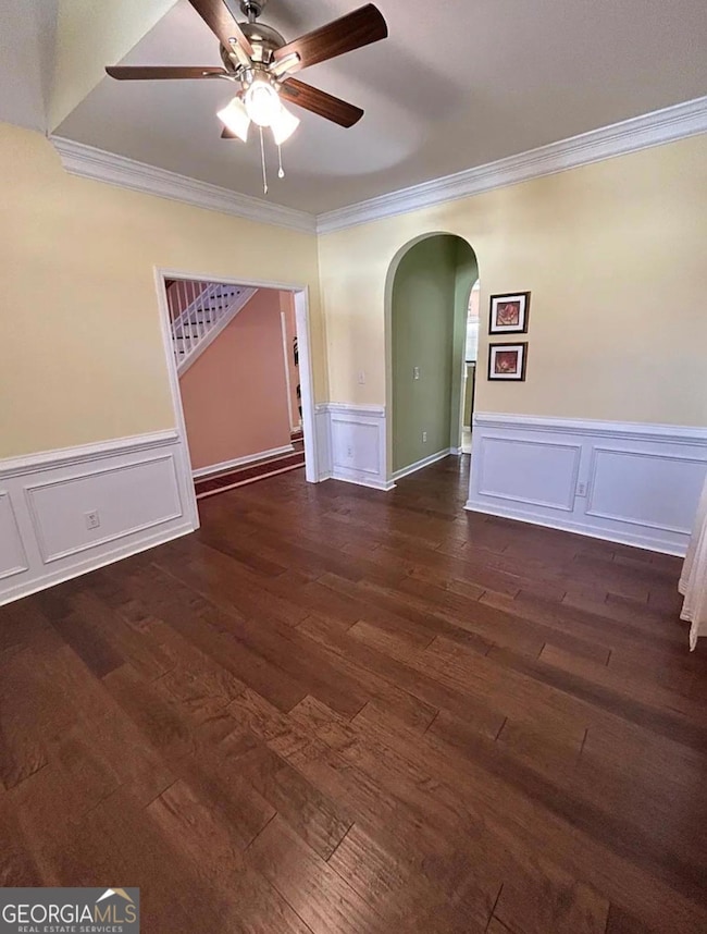 4020 Preserve Ln, Snellville, GA 30039 - photo 5