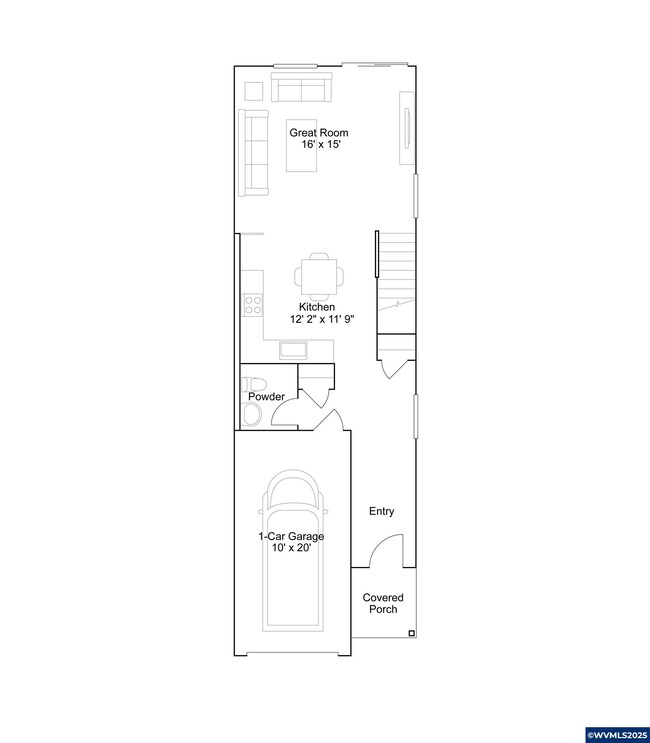 1390 Laura Vista Dr NW, Albany, OR 97321 - photo 2