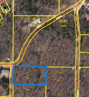 1 acre lot pic