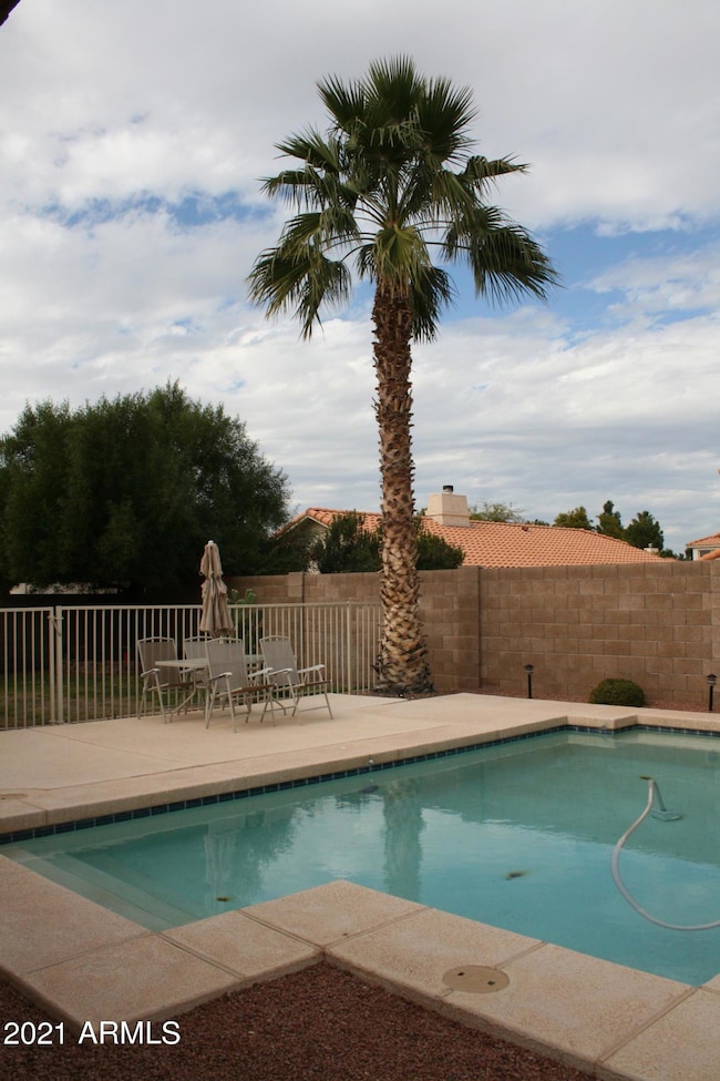 Pool 3
