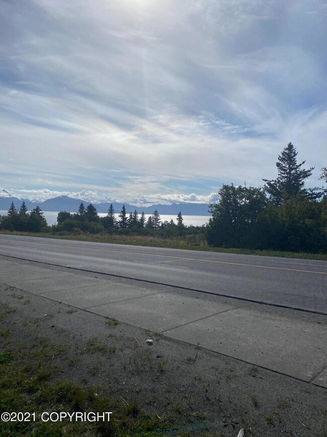 Bay view