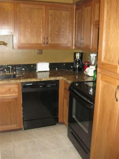 Granite Counter Tops