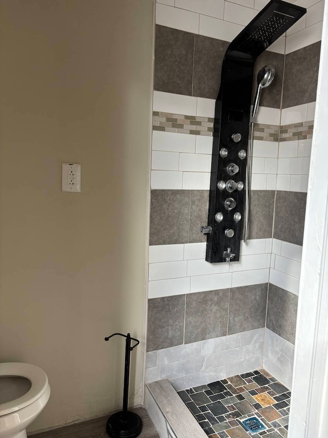 #1 bathroom