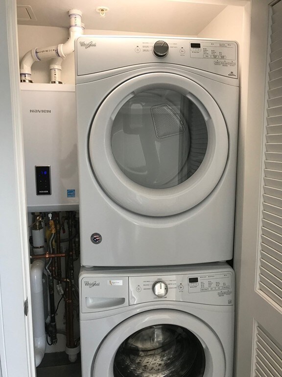 Point 262 unit 704, Cambridge, MA 02141 - photo 7