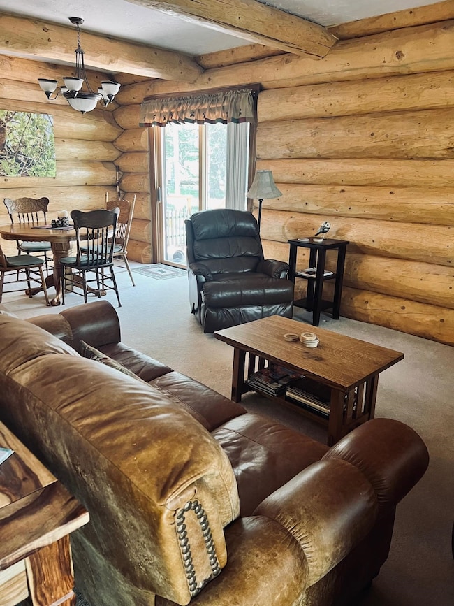 301 Crest Dr, Cimarron, CO 81220 - photo 5