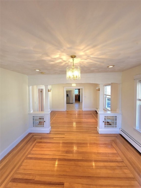 1049 Main St unit 2, Pawtucket, RI 02860 - photo 2