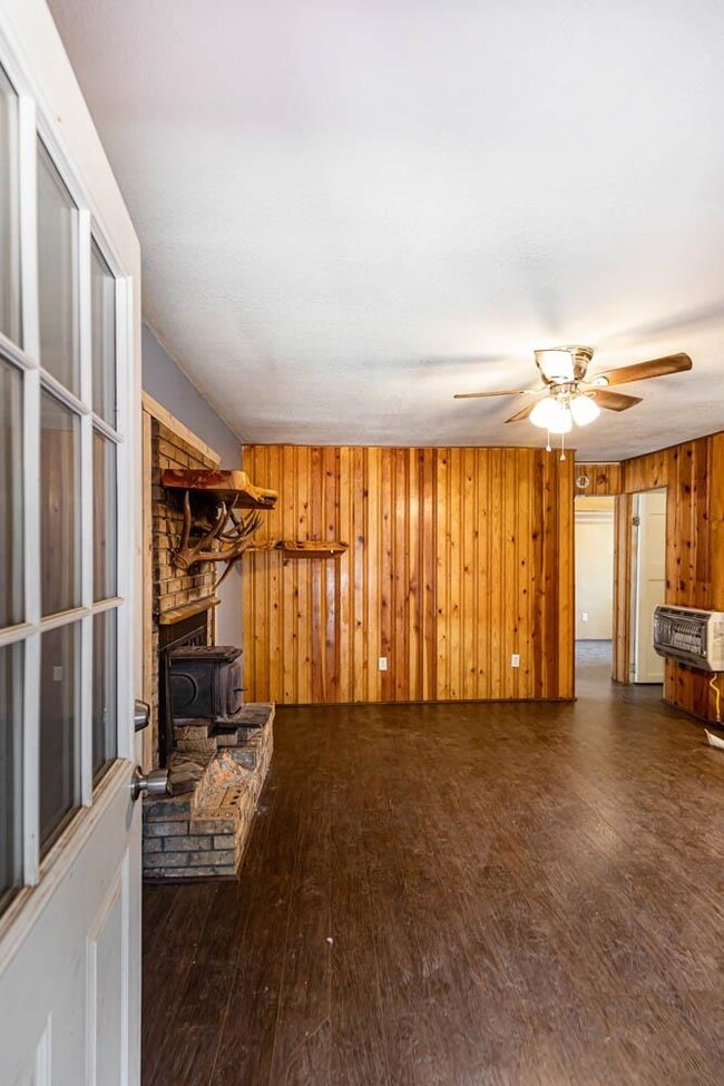 16 Big Tree Ln, Cloudcroft, NM 88317 - photo 5