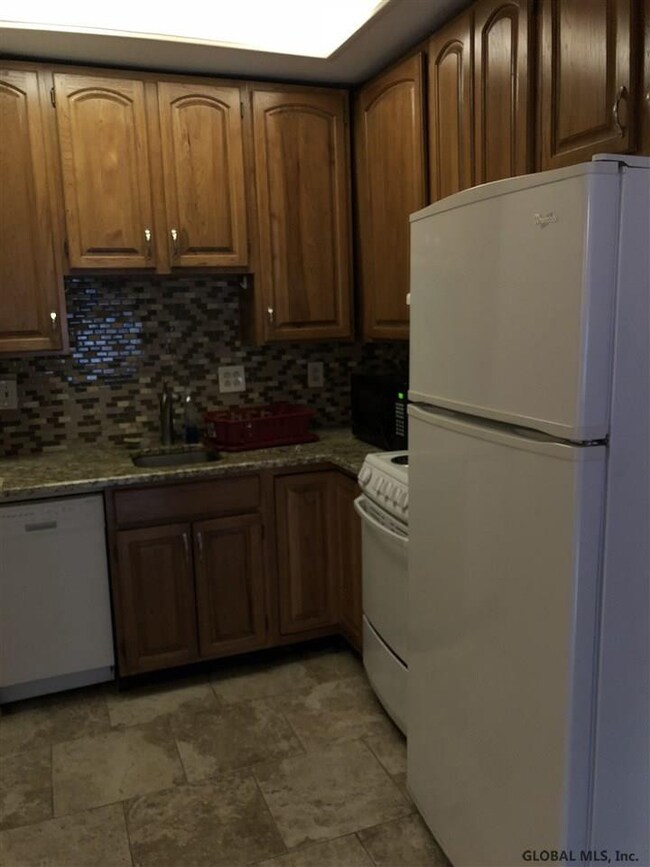 1155 Lancaster St unit 1st Floor, Albany, NY 12210 - photo 3