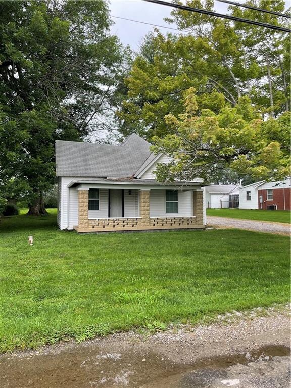 310 S Main St, Fillmore, IN 46128 - photo 4