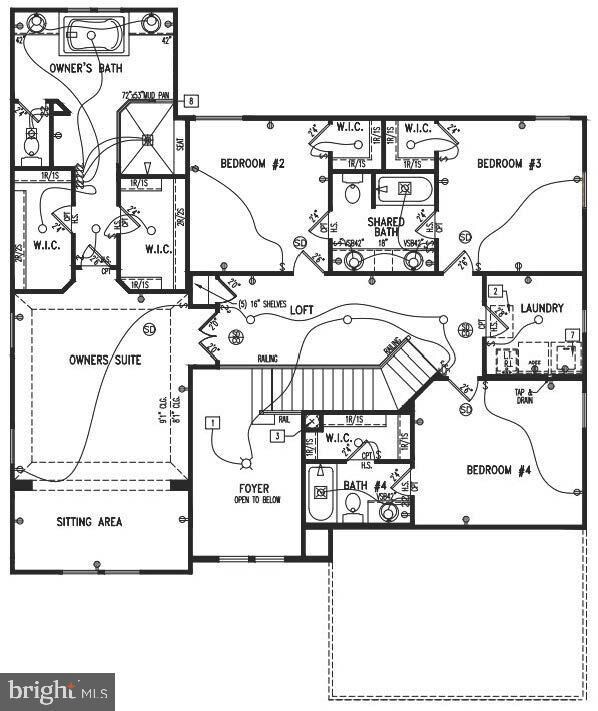 65 Spicebush Way, Stafford, VA 22554 - photo 3