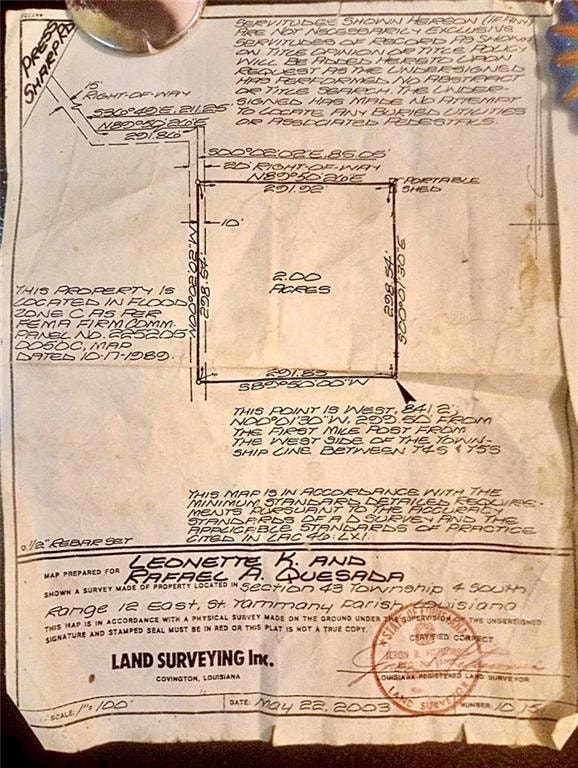 84251 Press Sharp Rd, Bush, LA 70431 - photo 7