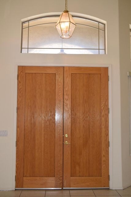 Only 2 homes in development have these