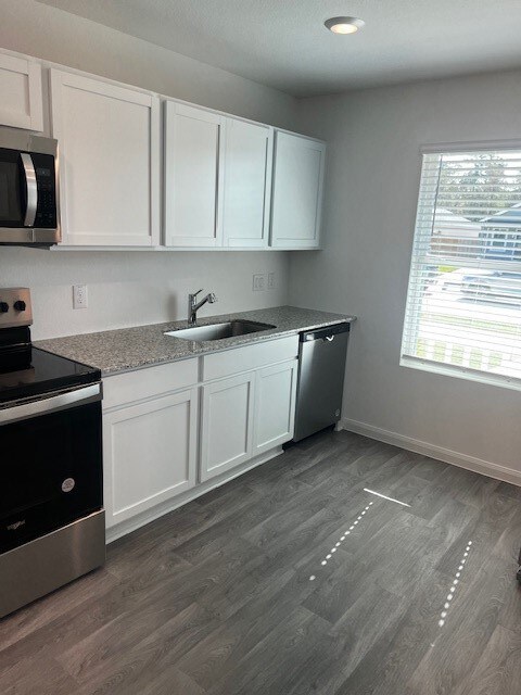 Part of Kitchen/Dining