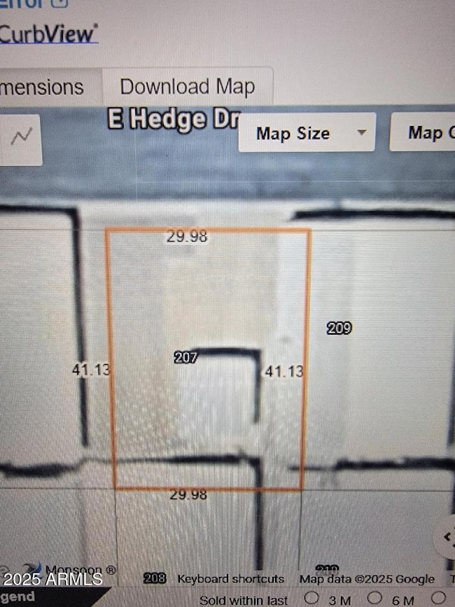 207 E Hedge Dr unit 525, Florence, AZ 85132 - photo 4