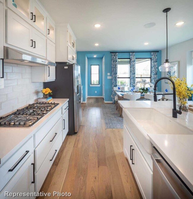 3904 Southbend Ct, Denison, TX 75020 - photo 6