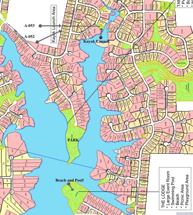 53 - A Sleepy Hollow Rd, Athens, NY 12015 - photo 6