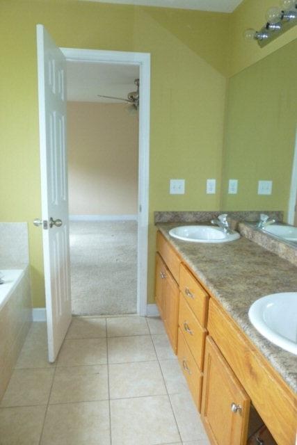 Bathroom 1