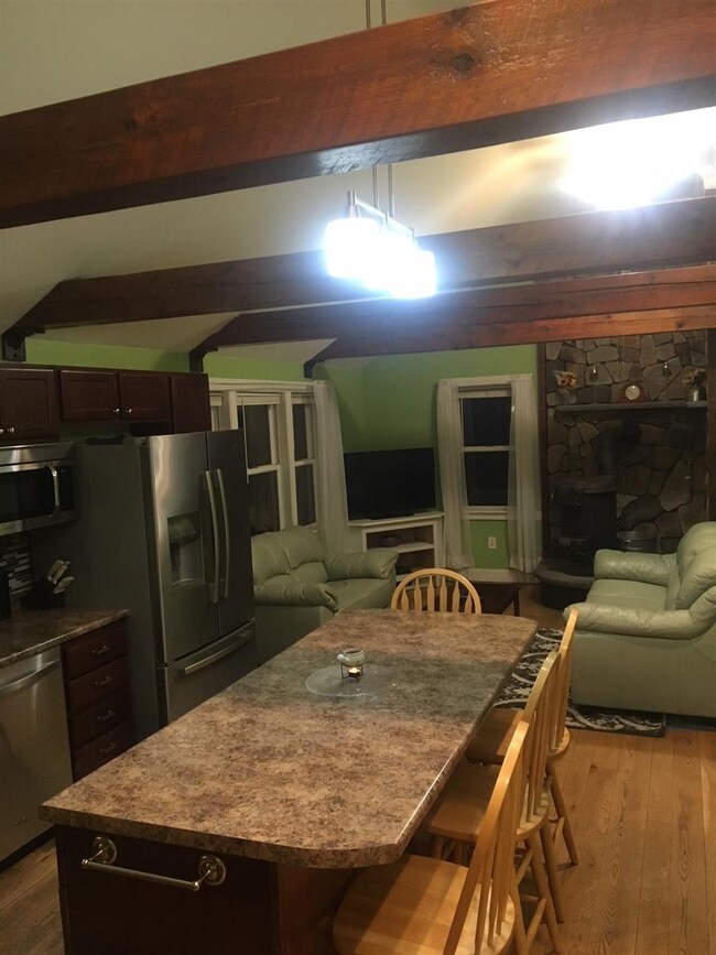 213 Dearborn Rd, East Wakefield, NH 03830 - photo 3