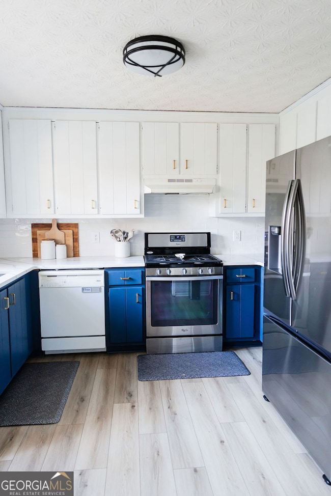 135 Sequoyah Cir, Canton, GA 30115 - photo 2