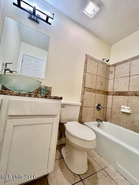 Front Bathroom