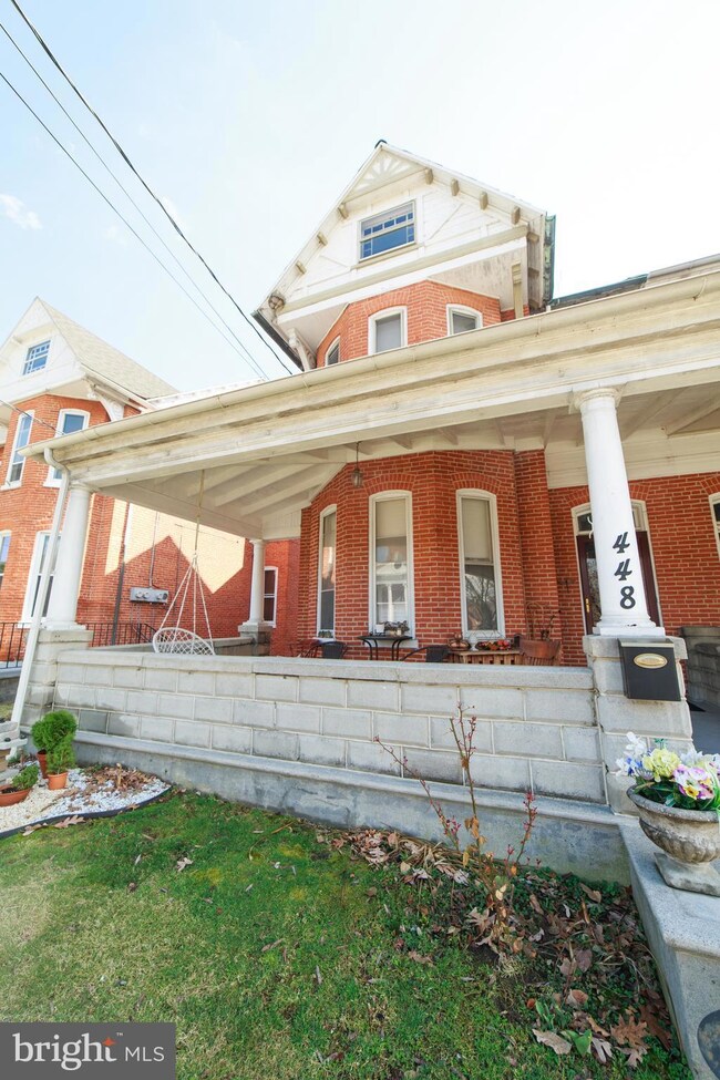 448 Chestnut St, Columbia, PA 17512 - photo 3