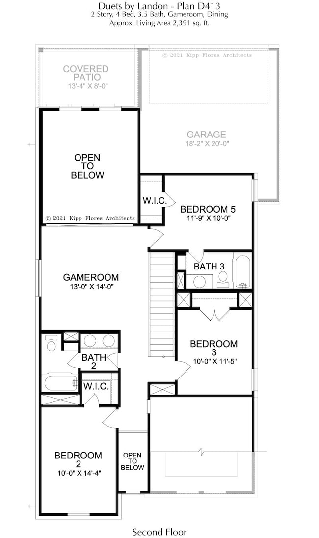 11527 Pinto St, Frisco, TX 75035 - photo 7