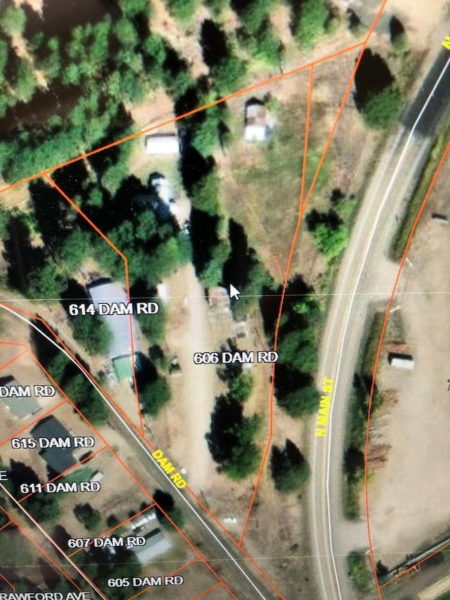 606 Dam Rd, Cascade, ID 83611 - photo 3
