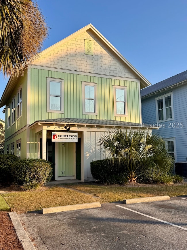 14 Palmetto Way unit A & B, Bluffton, SC 29910 - photo 3