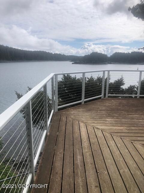 View Deck