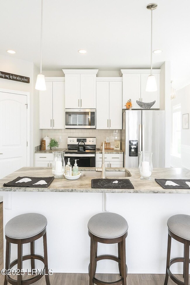 7 Cabbage Palm Ln, Bluffton, SC 29910 - photo 5