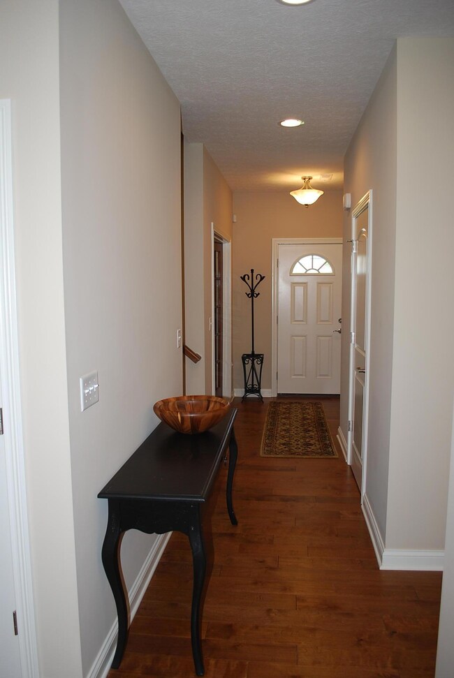 Main level.