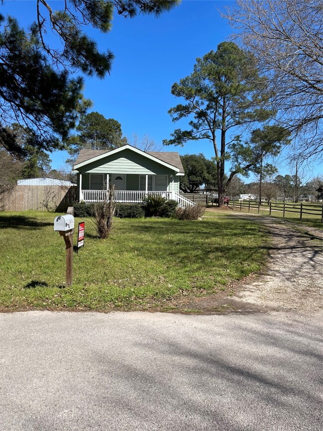 30414 Beyette Rd, Magnolia, TX 77355 - photo 2