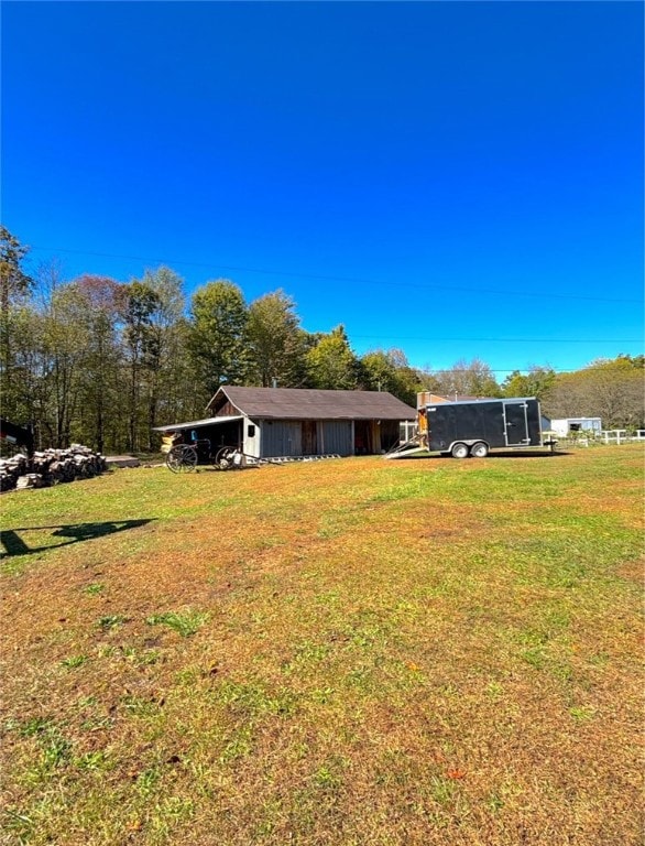 1568 Pulaski Mercer Rd, Mercer, PA 16137 - photo 4