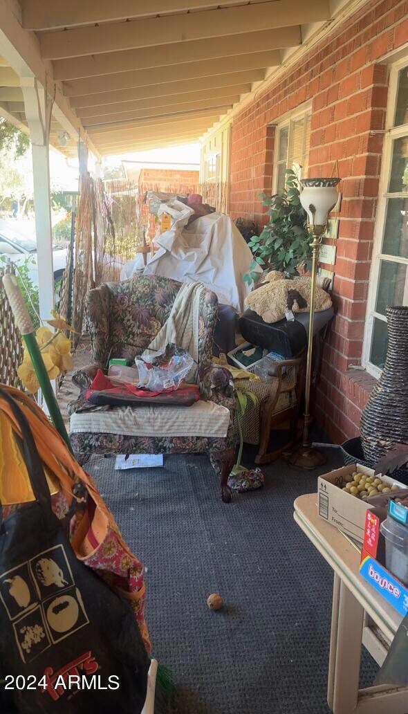 Front Patio 2
