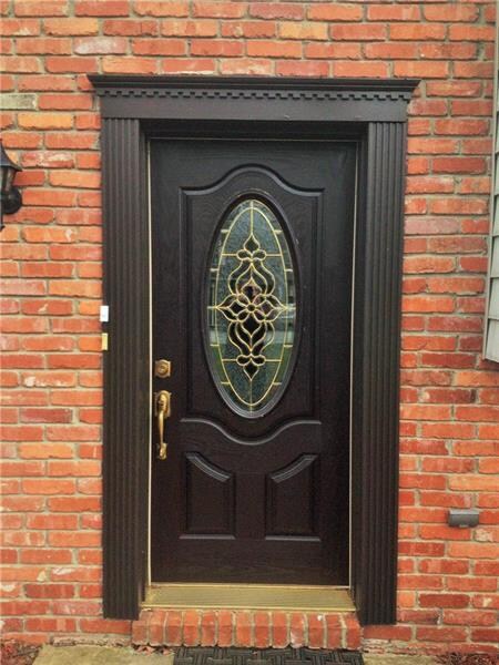 Welcome Home!