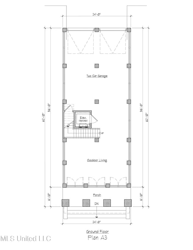 A3 Final Ground Floor