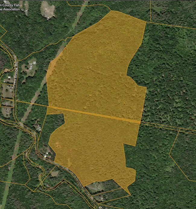 00 Willow Brook Rd unit 5, Plainfield, NH 03781 - photo 4