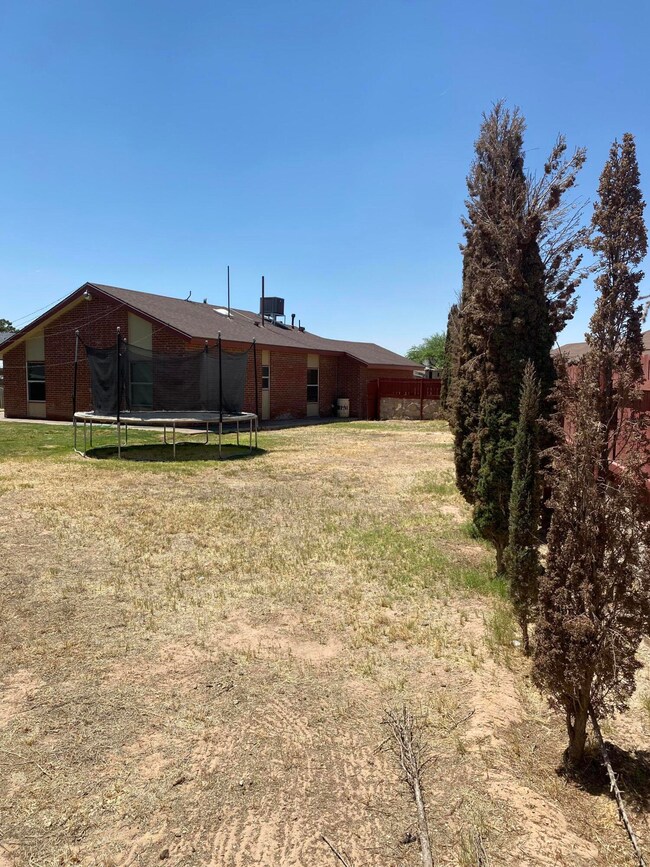 516 Serena Ct, Horizon City, TX 79928 - photo 4