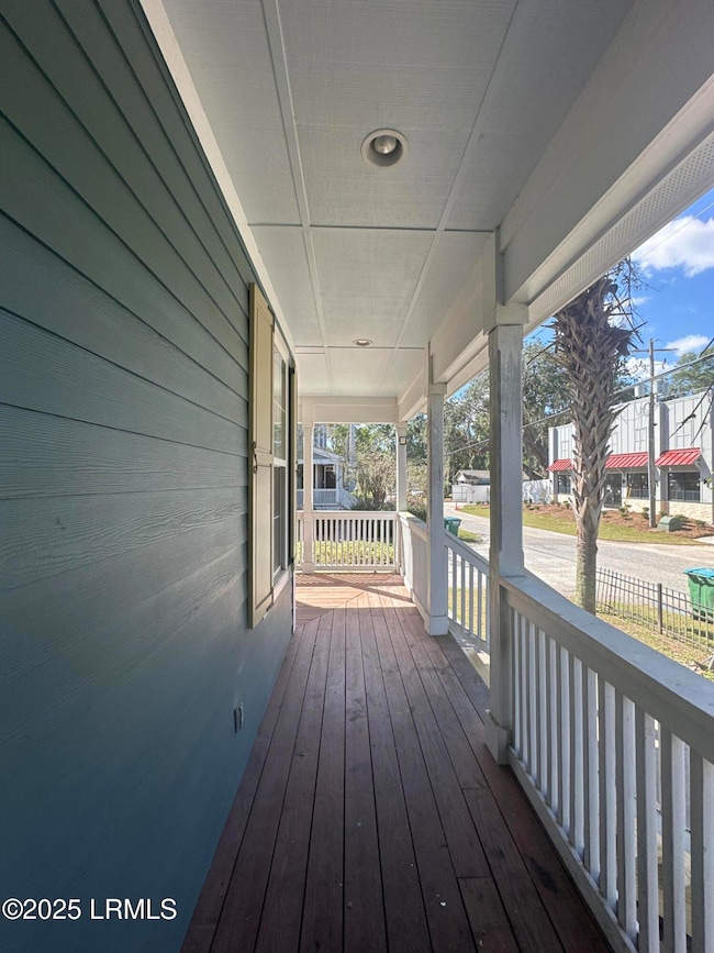 2210 Waddell Rd unit 5, Port Royal, SC 29935 - photo 7