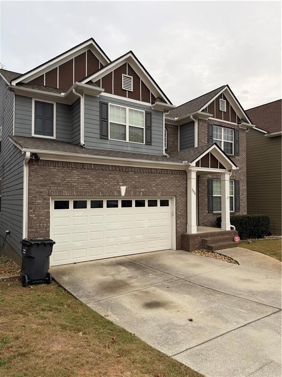 3270 Drayton Manor Run, Lawrenceville, GA 30046 - photo 3