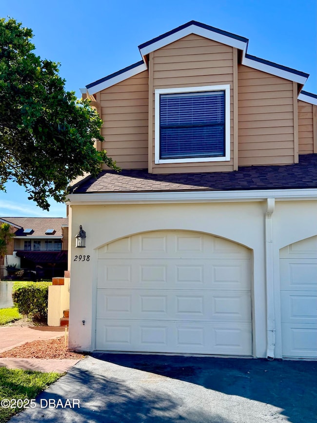 2938 Claremont Court U1.