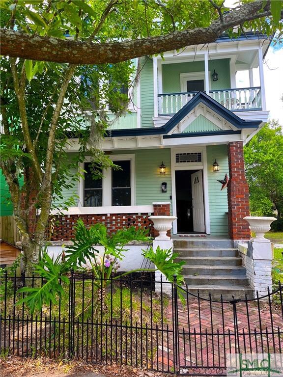 515 W 39th St, Savannah, GA 31415 - photo 3