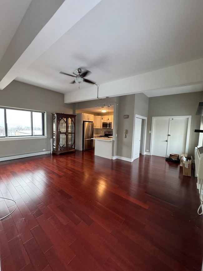 5048 N Marine Dr unit A9, Chicago, IL 60640 - photo 2