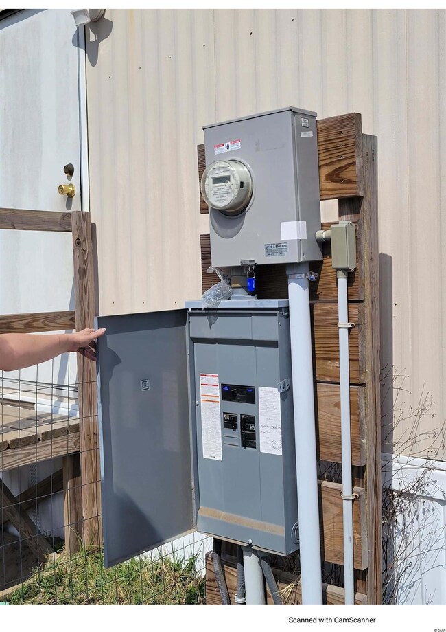 5300 Pebble Ln, Conway, SC 29526 - photo 4