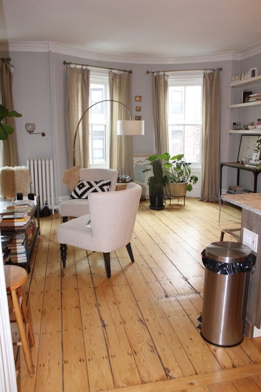 98 W Concord St unit 2, Boston, MA 02118 - photo 2